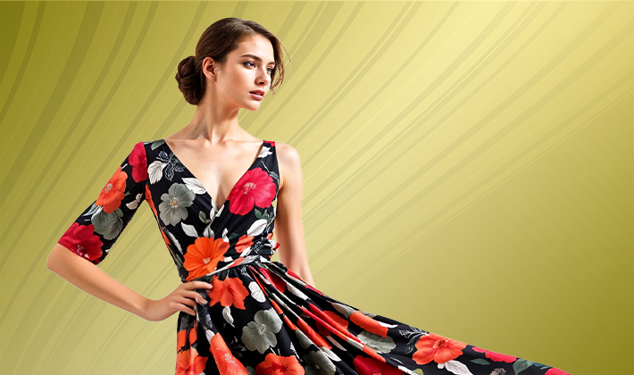 Express Style Delivery: