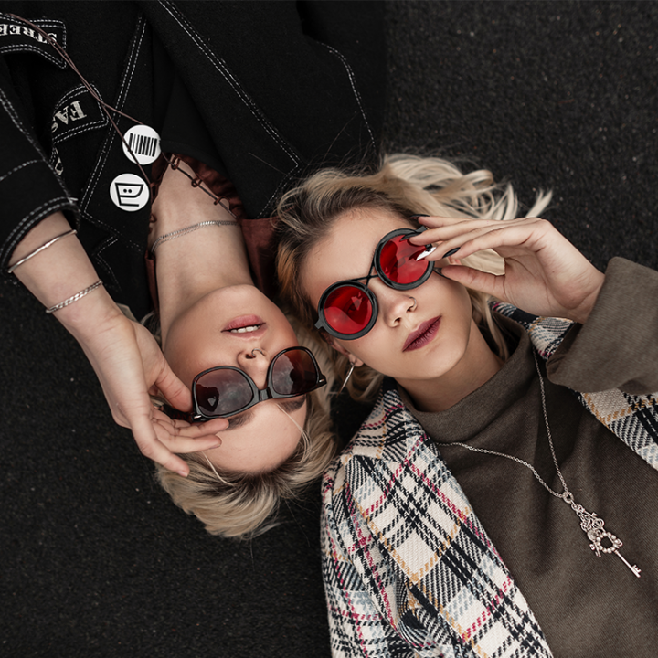 Bold and Beautiful: Embrace Daring Accessory Trends