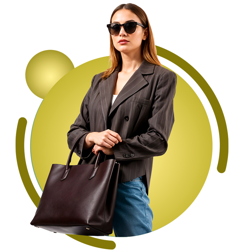 ENSEMBLES, <br> JOYFUL STYLE