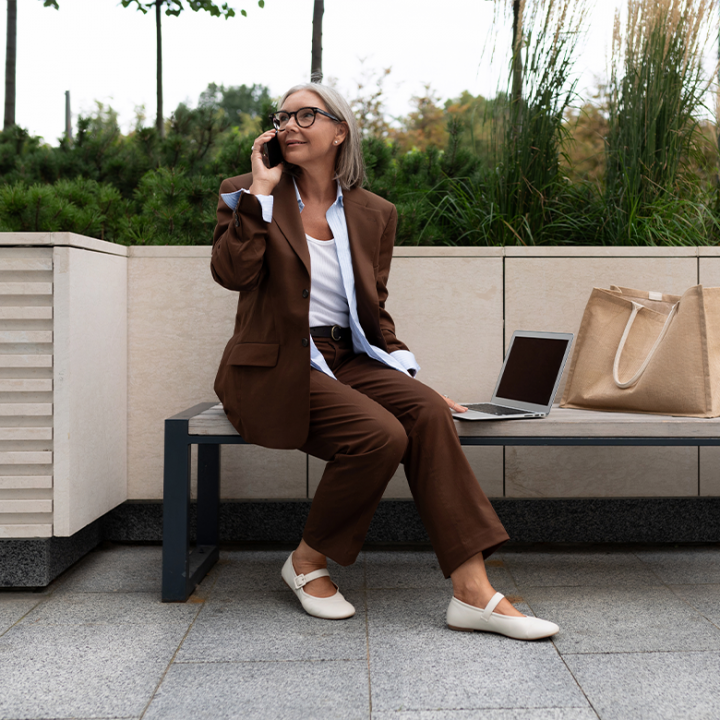 Work to Weekend: Versatile Outfits for Every Occasion
