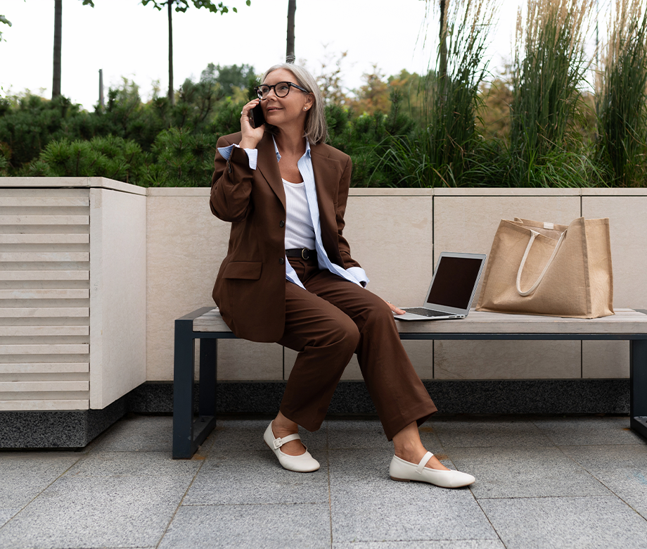 Work to Weekend: Versatile Outfits for Every Occasion